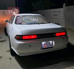 تويوتا II مارك